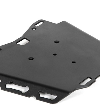 Parrilla de equipaje Outback Motortek para DUCATI Multistrada V4