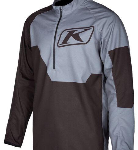 Pullover KLiM Revolt 1/4