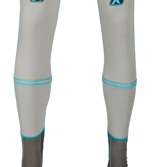 Aggressor Cool -1.0 Knee Brace Sock