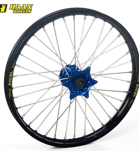 Llanta TUBELESS Haan Wheels para Yamaha Tenere 700