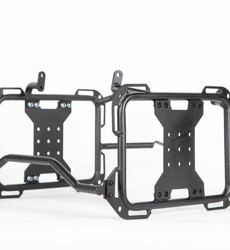 Soporte de maletas Outback Motortek para BMW F850GS
