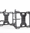 Soporte de maletas Outback Motortek para BMW F850GS