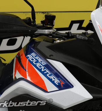 Paramanos Barkbusters VPS KTM 1290 Super Adventure R/S +2021