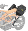 Soporte Kriega Overlander-s Os-Base para bolsas Os para KTM 690/HUSQ 701/GASGAS 700