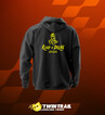 Sudadera TwinTrail Racing Team