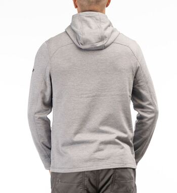 Sudadera con capucha KLiM Echo