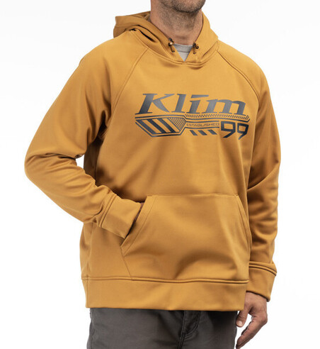 Sudadera KLiM Accelerator