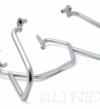 Barras de protección AltRider para BMW F 800 GS