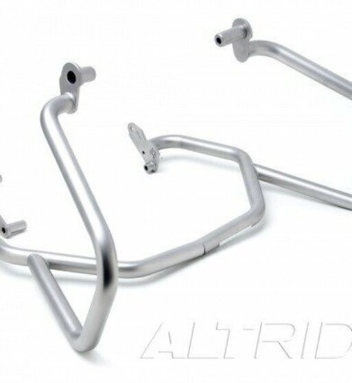 Barras de protección AltRider para BMW F 800 GS