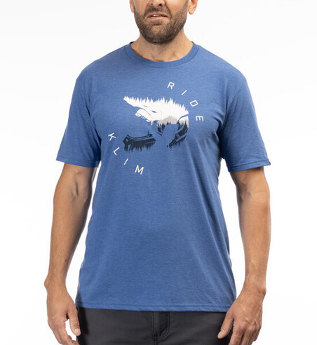 Camiseta KLiM Ride