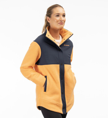 Chaqueta KLiM High Pile