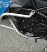 Barras de protección AltRider para BMW F 800 GS