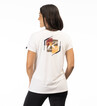 Camiseta KLiM K Shield Crest