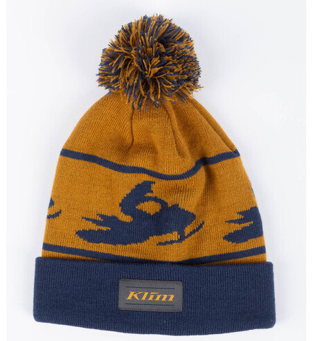 Gorro KLiM Bomber Beanie