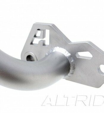 Barras de protección AltRider para BMW F 800 GS