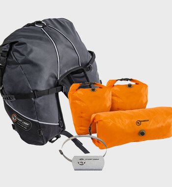 Alforja Giant Loop Great Basin Roll Top