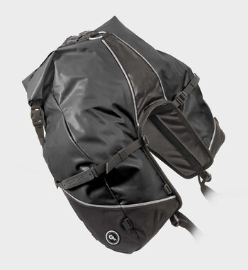 Alforja Giant Loop Great Basin Roll Top