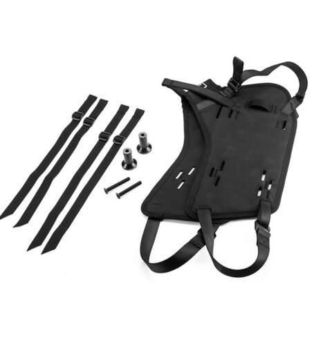 Soporte Kriega Overlander-s Os-Base para Ducati Desert X