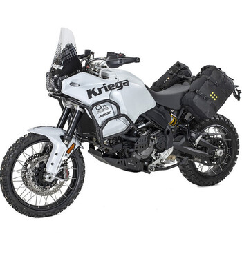 Soporte Kriega Overlander-s Os-Base para Ducati Desert X