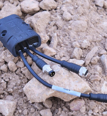 ARN Rally - Mando Remoto Pro Bluetooth