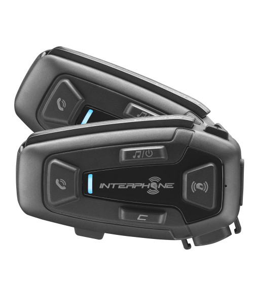 Intercomunicador Interphone U-COM 8R