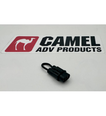 Conector seguridad caballete Camel Yamaha 700 Tenere T7