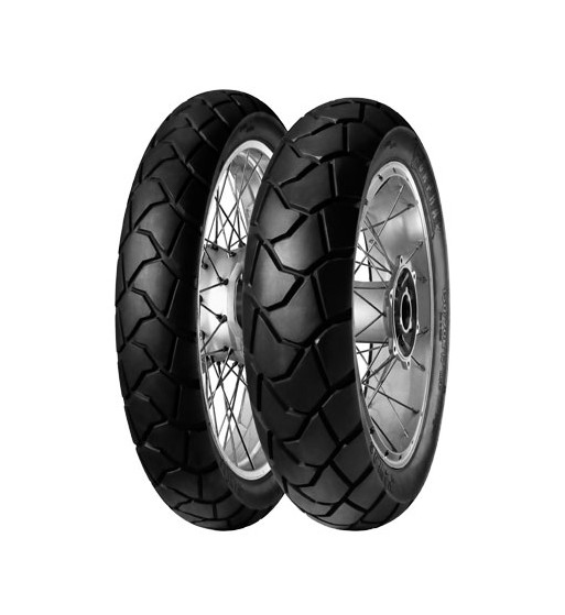 Neumático Anlas Capra R