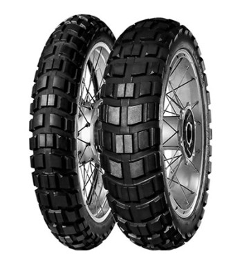 Neumático Anlas Capra X