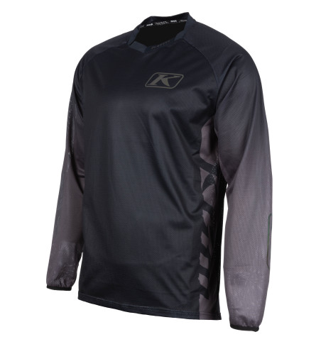 Jersey OffRoad KLiM XC Lite