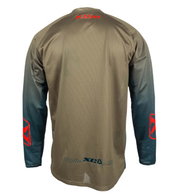 Jersey OffRoad KLiM XC Lite
