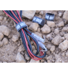 Cable Alimentación 12v para Mando Remoto ARN Rally Pro