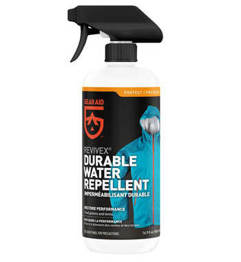 Spray repelente de agua ReviveX 500 ml