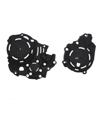 Protectores de Cárter para Honda CRF300L Rally