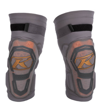 Rodillera KLiM Tactical