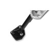Ampliación pata de cabra para BMW F900GSA / F850GS / F850GSA / F800GS / F750GS