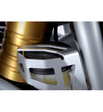 Protector de depósito de freno tarsero BMW 1250/1200