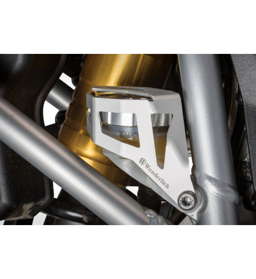 Protector de depósito de freno tarsero BMW 1250/1200