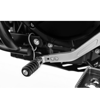 Palanca de cambio ajustable y abatible CLEVER LEVER BMW 800/700/650