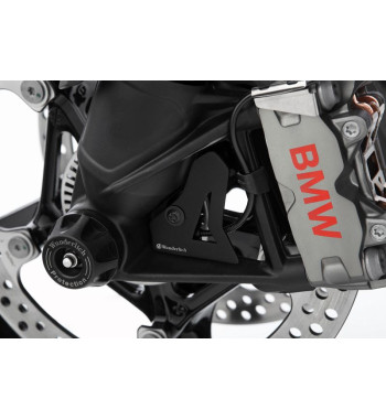 Protector Wunderlich para el sensor ABS BMW 1300