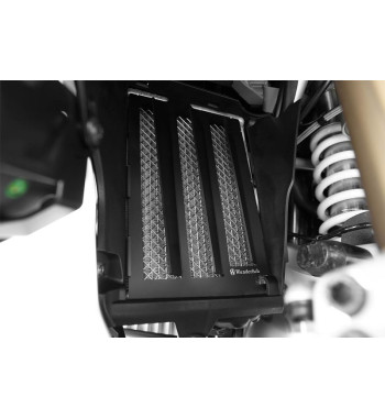 Protector de radiador de agua Wunderlich EXTREME BMW 1250/1200