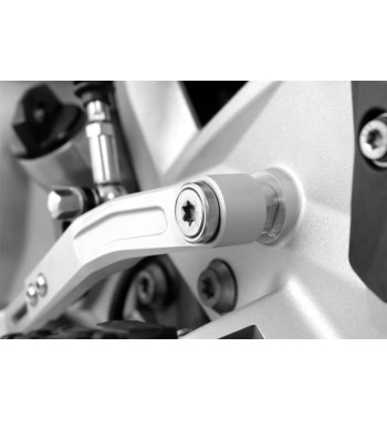 Palanca cambio de marchas CLEVER LEVER BMW 900/850