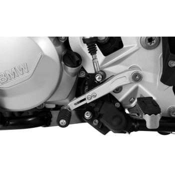 Palanca cambio de marchas CLEVER LEVER BMW 900/850