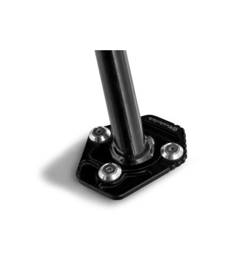 Ampliación pata de cabra BMW 800 ADV