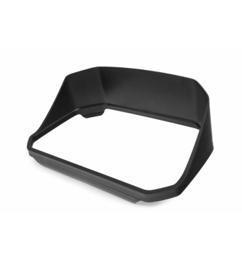 Visera de protección para cuadro de mandos TFT para BMW