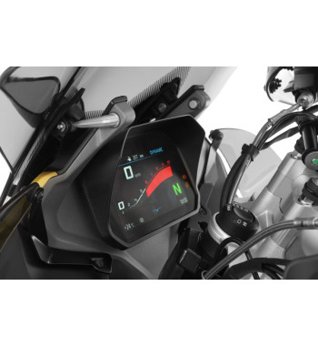 Visera de protección para cuadro de mandos TFT para BMW