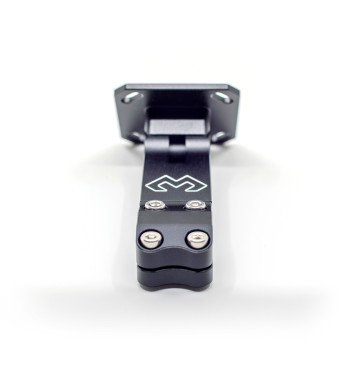 DMD 12mm - Soporte AMPS para barra de 12 mm