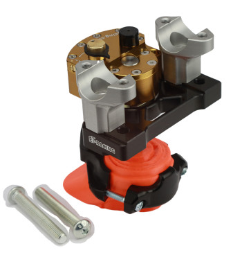 Soporte Amortiguador de dirección para KTM/Husqvarna/GasGas Enduro 2024+