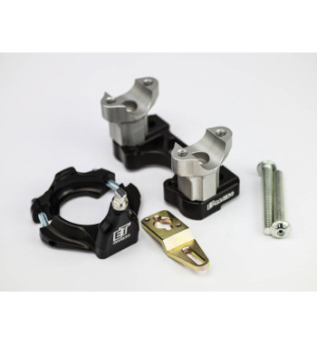 Soporte Amortiguador de dirección para KTM/Husqvarna/GasGas Enduro 2024+