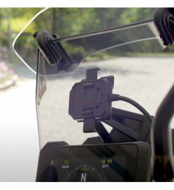 DMD T665 - Movil rugerizado Android, GPS