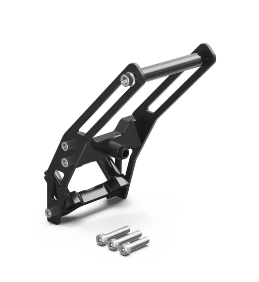 Barra de 12mm para Ducati Desert X